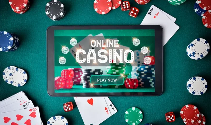 Casino Online Có Bịp Không? Cách Nhận Biết Nhà Cái Uy Tín 4 Chiến thuật chơi casino online thông minh giúp hội viên V99 tối ưu lợi nhuận