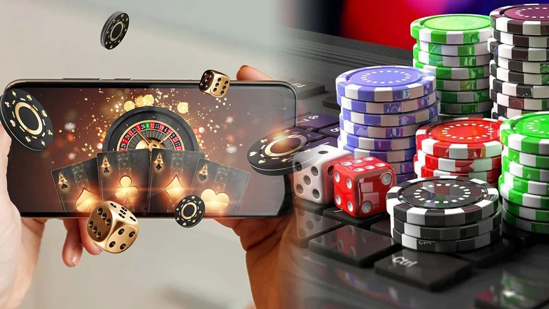Casino Online Có Bịp Không? Cách Nhận Biết Nhà Cái Uy Tín 3 Tại V99, Casino Online có bịp không? Câu trả là là không