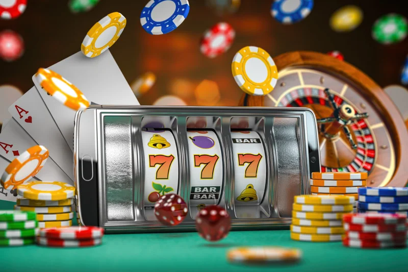 Casino Online Có Bịp Không? Cách Nhận Biết Nhà Cái Uy Tín 2 Người chơi cần để ý các dấu hiệu bịp của nhà cái lừa đảo để cảnh giác