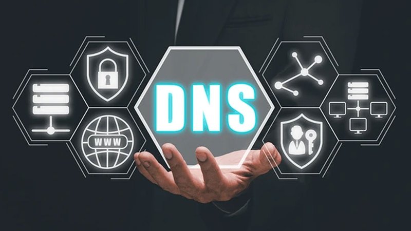 Sử dụng phần mềm thay đổi DNS là giải pháp hiệu quả giúp bạn truy cập nhà cái V99 xuyên suốt.