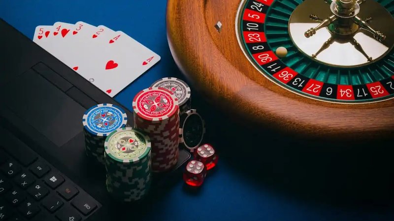 Bí kíp chơi Casino V99 giúp người chơi tối ưu lợi nhuận và kiểm soát rủi ro