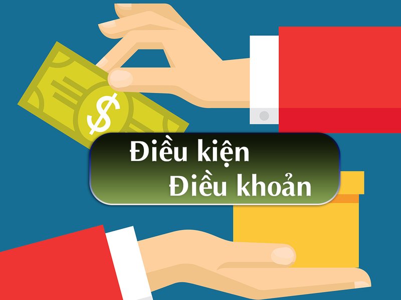Điều kiện và điều khoản khuyến mãi V99 được công bố minh bạch trên hệ thống