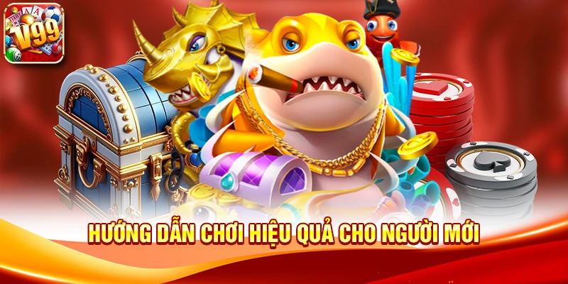 Hướng dẫn chơi hiệu quả cho người mới