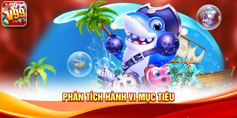 Phân tích hành vi mục tiêu