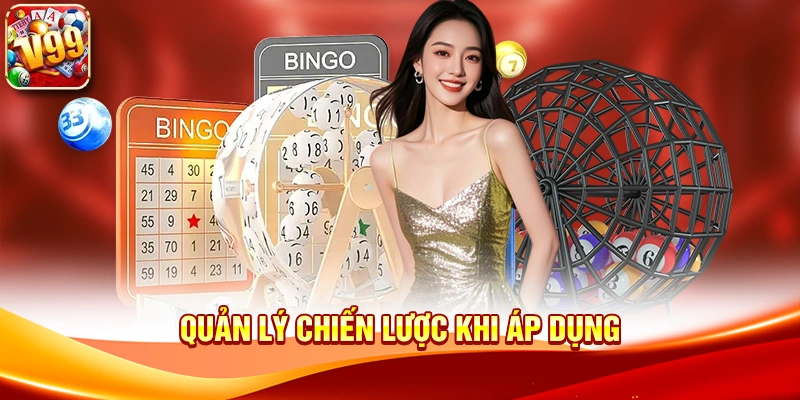 Quản lý chiến lược khi áp dụng