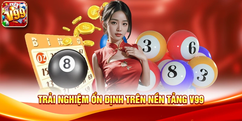 Tìm hiểu cách tiếp cận hiệu quả với Bạch Thủ Đề V99 3 Trải nghiệm ổn định trên nền tảng V99