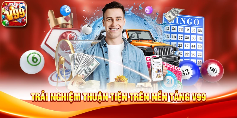 Tìm hiểu phương pháp phân tích hiệu quả với Lô Khan V99 3 Trải nghiệm thuận tiện trên nền tảng V99